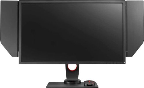 BenQ ZOWIE XL2746S 27" LCD Esports Gaming Monitor - Black