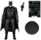 McFarlane Toys - DC: The Batman Movie - Batman 7" Action Figure-Front_Standard