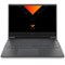 HP - Victus 16.1" Gaming Laptop - AMD Ryzen 5 5600 - 8GB Memory - AMD Radeon RX 5500M - 512GB SSD - Mica Silver-Front_Standard