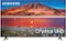 Samsung - 85" Class 7 Series LED 4K UHD Smart Tizen TV (2021)-Front_Standard