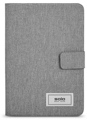 Solo - Re:Thiink RECYCLED UNV TABLET CASES 5.5" - 8.5"