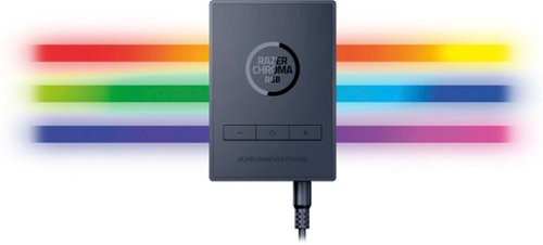 Razer Chroma LED Light Strip Set HOW TO BUY