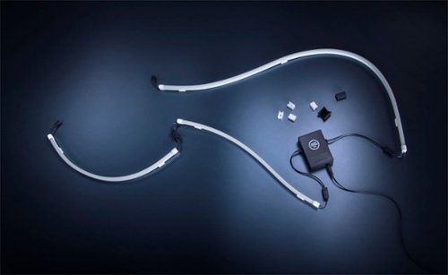 Razer Chroma LED Light Strip Set BUY IN EUROPE