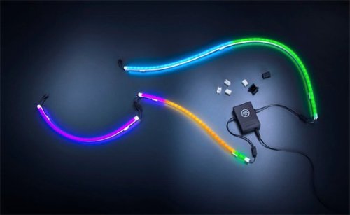 Razer Chroma LED Light Strip Set BUY IN MIDDLE EAST