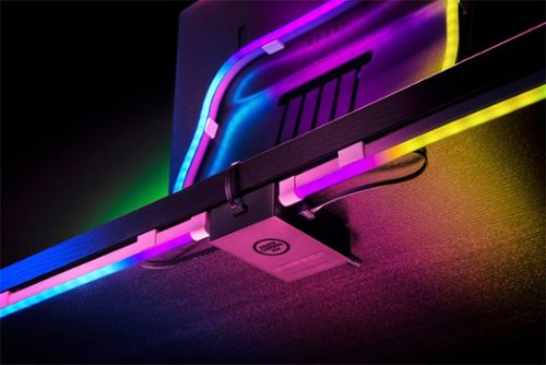 Razer Chroma LED Light Strip Set BUY IN SINGAPORE