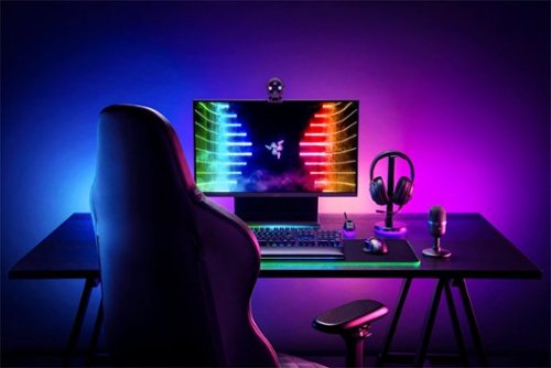 Razer Chroma LED Light Strip Set BUY IN UAE
