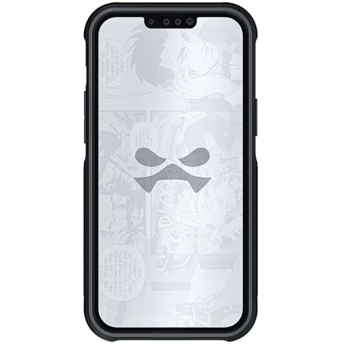 Ghostek - Atomic Slim case for iPhone 13 PRO MAX - Pink