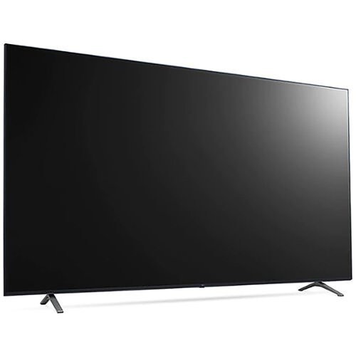 LG - 43" UR640S Series LED 4K UHD Digital Signage TV