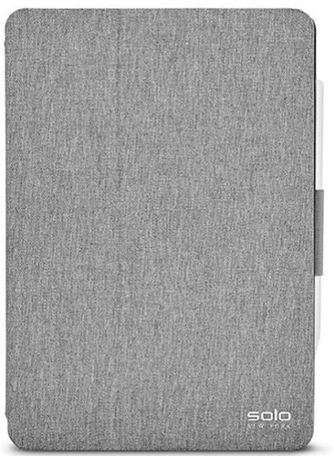 Solo New York - Wyatt RECYCLED Antimicrobial Slim Case iPAD 10.2"