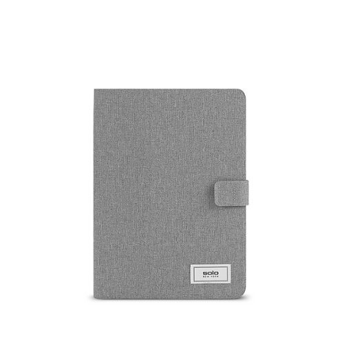 Solo - Re"Think RECYCLED UNV TABLET CASES 8.5" - 11"