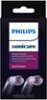 Philips Sonicare - Power Flosser Quad Stream Tips (F3), 2pk, HX3062/00 - White-Angle_Standard