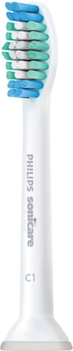Philips Sonicare 1100 Power Toothbrush, Rechargeable Electric Toothbrush - White Grey WORLDWIDE DELIVERY