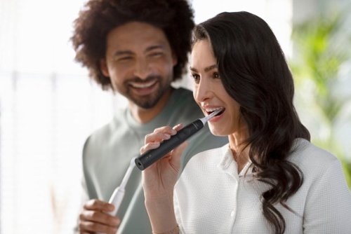 Philips Sonicare 4100 Power Toothbrush - Black BUY IN EUROPE