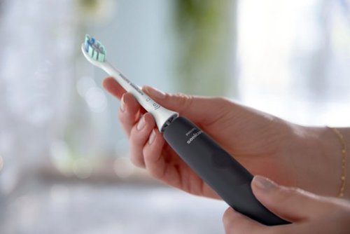 Philips Sonicare 4100 Power Toothbrush - Black BUY IN AUSTRALIA