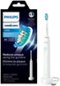 Philips Sonicare - 2100 Power Toothbrush, Rechargeable Electric Toothbrush - White Mint-Angle_Standard