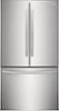 Frigidaire - 28.8 Cu. Ft. French Door Refrigerator - Stainless Steel-Front_Standard