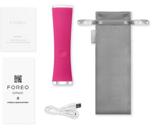 FOREO ESPADA - Magenta WHERE TO BUY