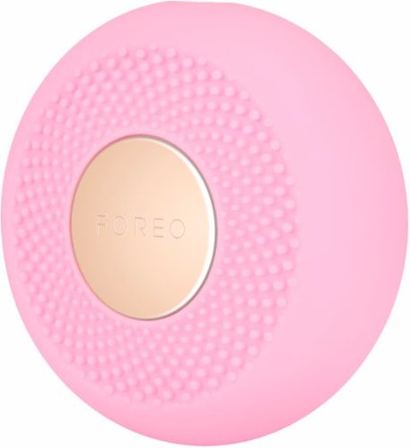 FOREO UFO Mini Pearl - Pink WORLDWIDE DELIVERY