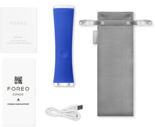 FOREO ESPADA - Cobalt Blue WHERE TO BUY