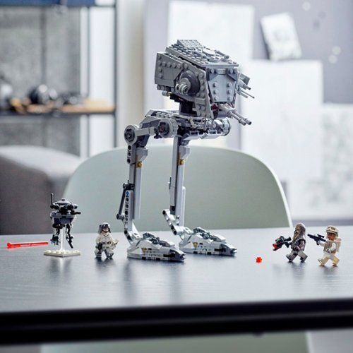 LEGO Star Wars Hoth AT-ST 75322 GLOBAL SHIPPING