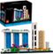 LEGO - Architecture Singapore 21057-Front_Standard