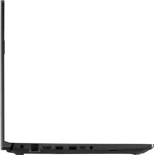 ASUS TUF Gaming 17.3 Laptop - Intel Core i5 - 8GB Memory - NVIDIA GeForce RTX 3050 Ti - 512GB SSD - Eclipse Gray GLOBAL SHIPPING
