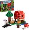 LEGO - Minecraft The Mushroom House 21179-Front_Standard