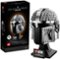 LEGO - Star Wars The Mandalorian Helmet 75328-Front_Standard