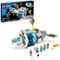 LEGO - City Space Lunar Space Station 60349-Front_Standard