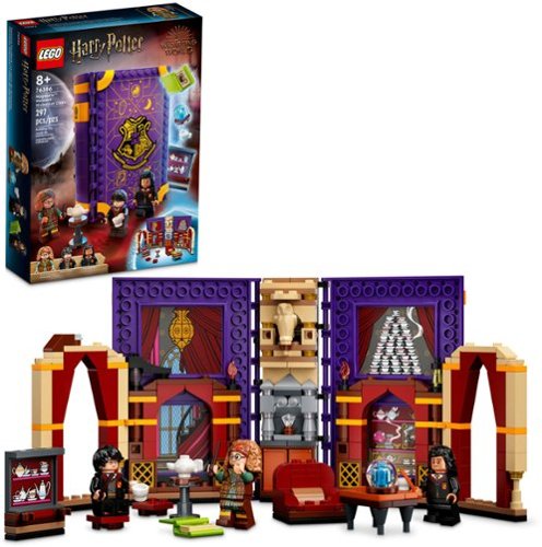 LEGO - Harry Potter TM Hogwarts Moment: Divination Class 76396