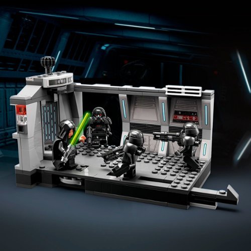 LEGO Star Wars Dark Trooper Attack 75324 GLOBAL SHIPPING