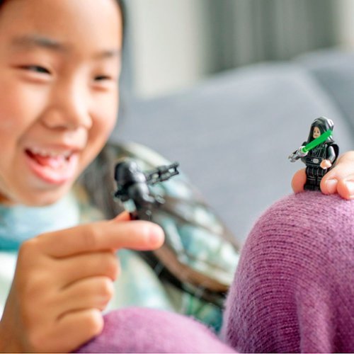 LEGO Star Wars Dark Trooper Attack 75324 HOW TO BUY