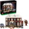 LEGO - Ideas Home Alone 21330-Front_Standard