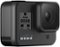 GoPro - HERO8 Black 4K Waterproof Action Camera - Black-Angle_Standard