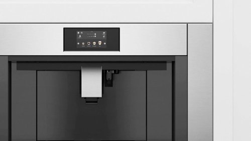 Photos - Built-In Coffee Maker Fisher & Paykel  Single Serve  and Espresso Machine 
