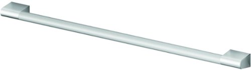 Fisher & Paykel - Professional Round Flush Handle Kit for Column Refrigerator - Stainless steel