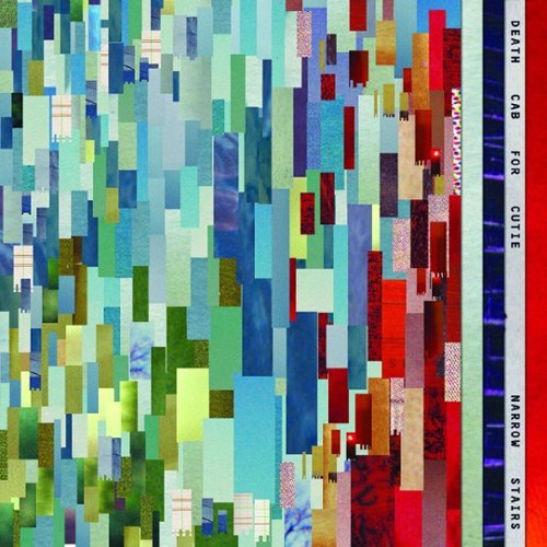 

Narrow Stairs [LP] - VINYL