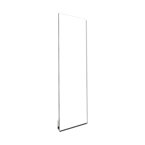 Heat Storm Glass Heat Panel 16" x 48" - White