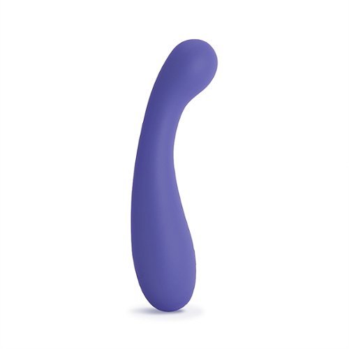 

plusOne - G-Spot Massager - Purple