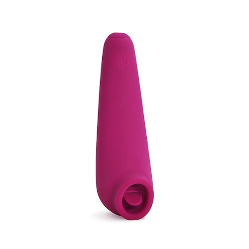 

plusOne - Fluttering Arouser - Pink