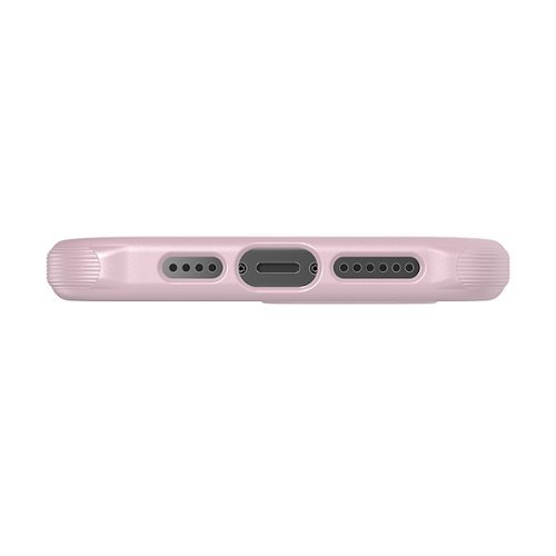 Tech21 EvoLite Case for Apple iPhone 13 Pro Max/iPhone 12 Pro Max - Dusty Pink BUY IN EUROPE