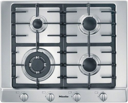 Miele - KM 2012
