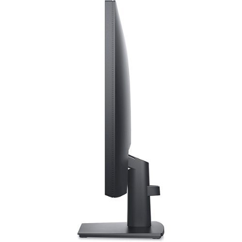 Dell - Monitor LCD 23.8 (DisplayPort VGA, HDMI) - Negro