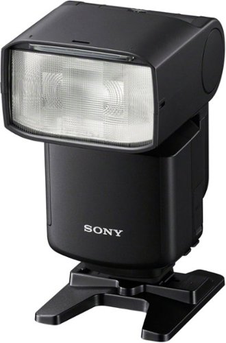 Sony HVL-F60RM2 Wireless Radio Flash SHOP ONLINE