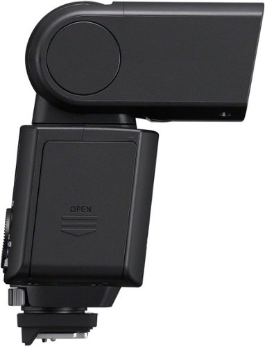 Sony HVL-F46RM Wireless Radio Flash GLOBAL SHIPPING