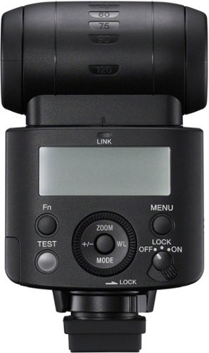 Sony HVL-F46RM Wireless Radio Flash HOW TO BUY