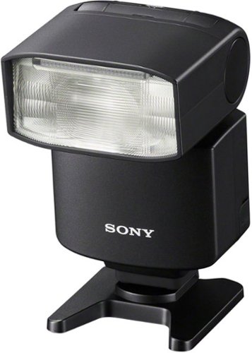 Sony HVL-F46RM Wireless Radio Flash SHOP ONLINE