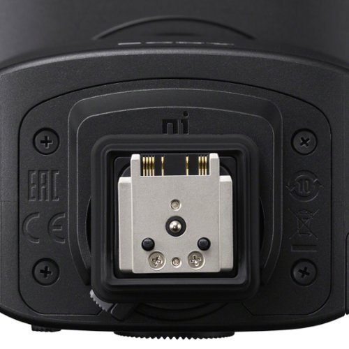 Sony HVL-F46RM Wireless Radio Flash BUY ONLINE