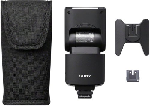 Sony HVL-F46RM Wireless Radio Flash BUY IN AUSTRALIA