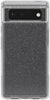 OtterBox - Symmetry Series Clear Soft Shell for Google Pixel 6 - Stardust-Front_Standard